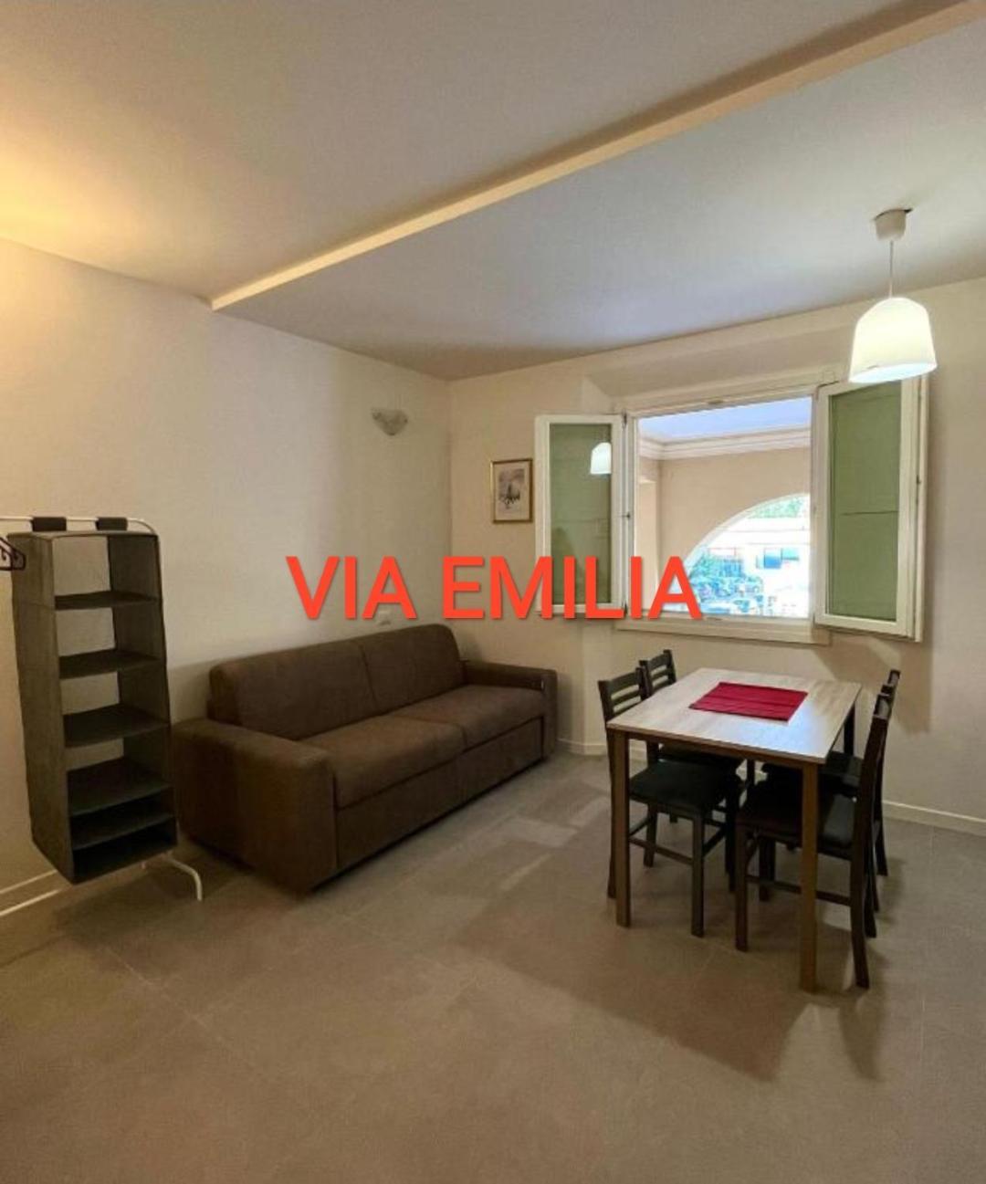 Via Agucchi & Via Emilia Apartments Bologna Luaran gambar